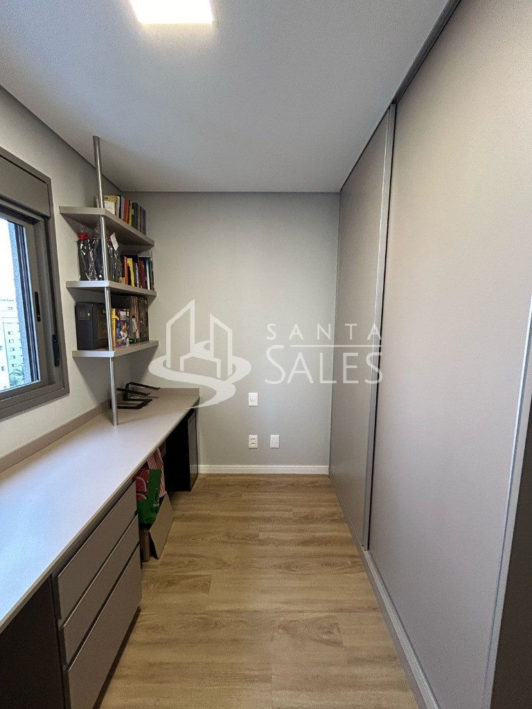 Apartamento, 2 quartos, 60 m² - Foto 9