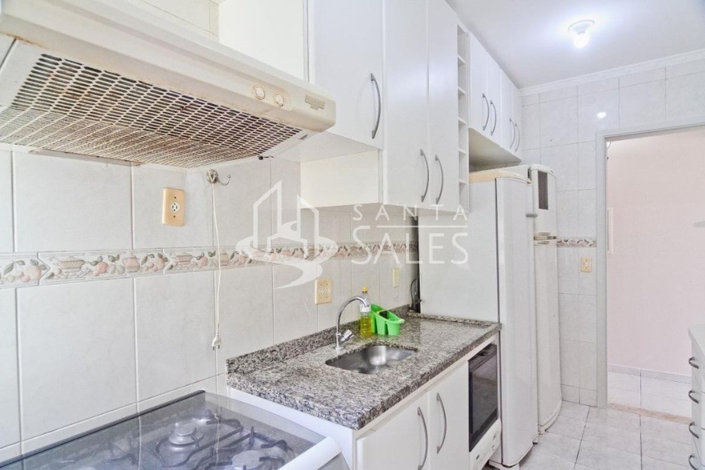 Apartamento, 3 quartos, 67 m² - Foto 8