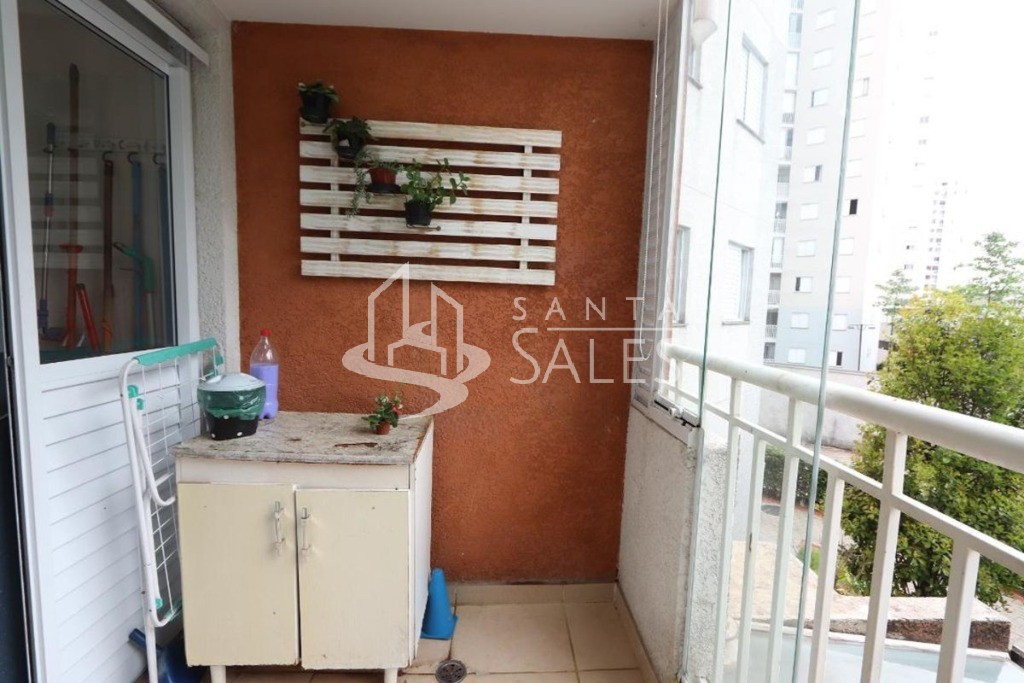 Apartamento, 2 quartos, 55 m² - Foto 26