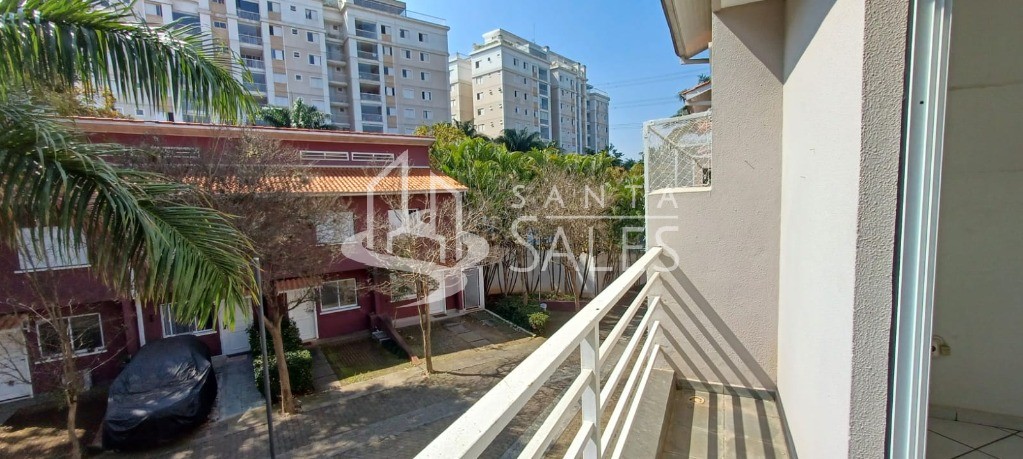 Casa de Condomínio, 2 quartos - Foto 4