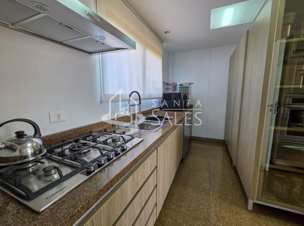 Cobertura, 4 quartos, 385 m² - Foto 19