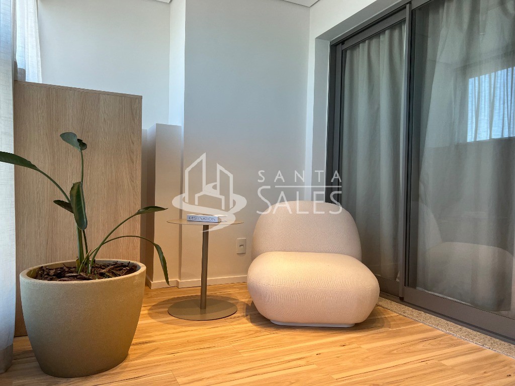 Apartamento, 1 quarto, 66 m² - Foto 31