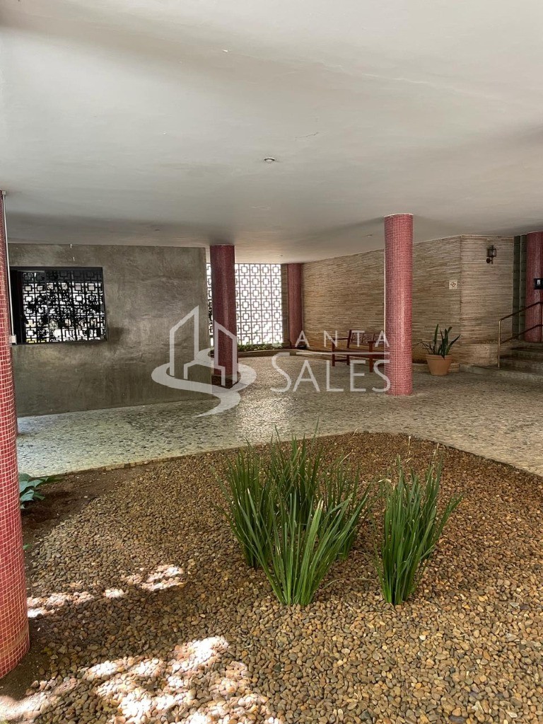 Apartamento, 3 quartos, 160 m² - Foto 15