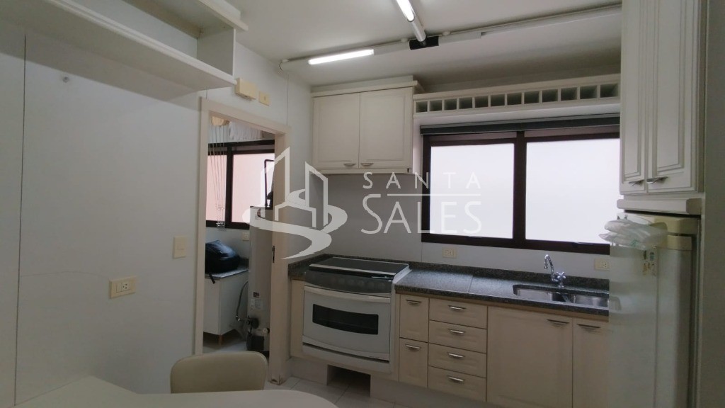 Apartamento, 3 quartos, 126 m² - Foto 12