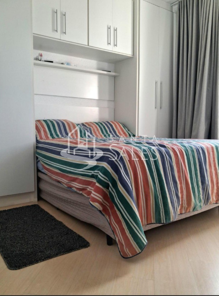 Apartamento, 2 quartos, 52 m² - Foto 12