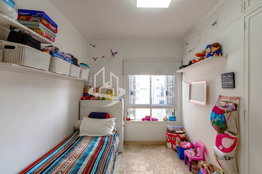 Apartamento, 3 quartos, 145 m² - Foto 23