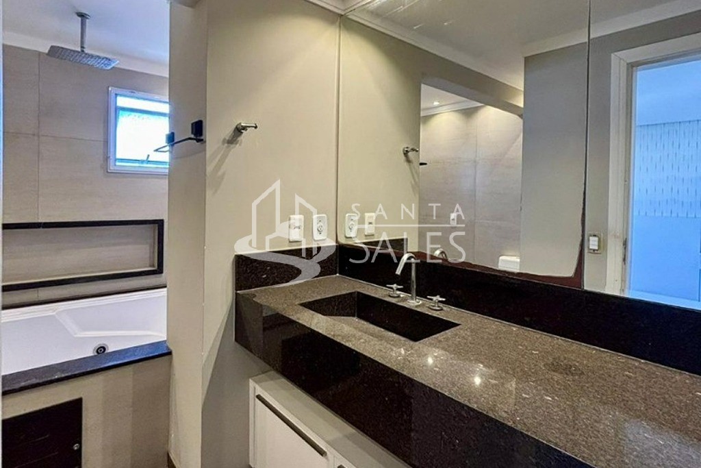Apartamento, 3 quartos, 140 m² - Foto 21