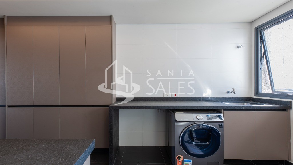 Apartamento, 3 quartos, 206 m² - Foto 25