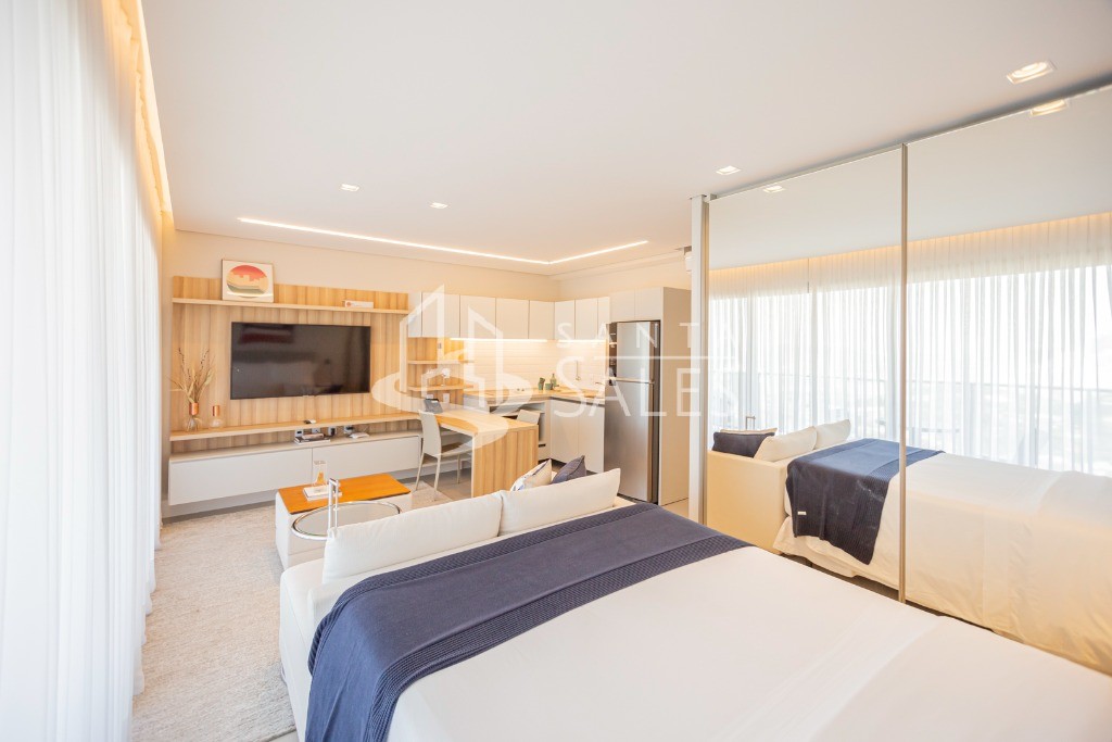 Kitnet-Studio, 44 m² - Foto 10