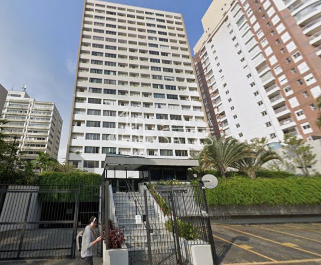Apartamento, 2 quartos, 133 m² - Foto 1