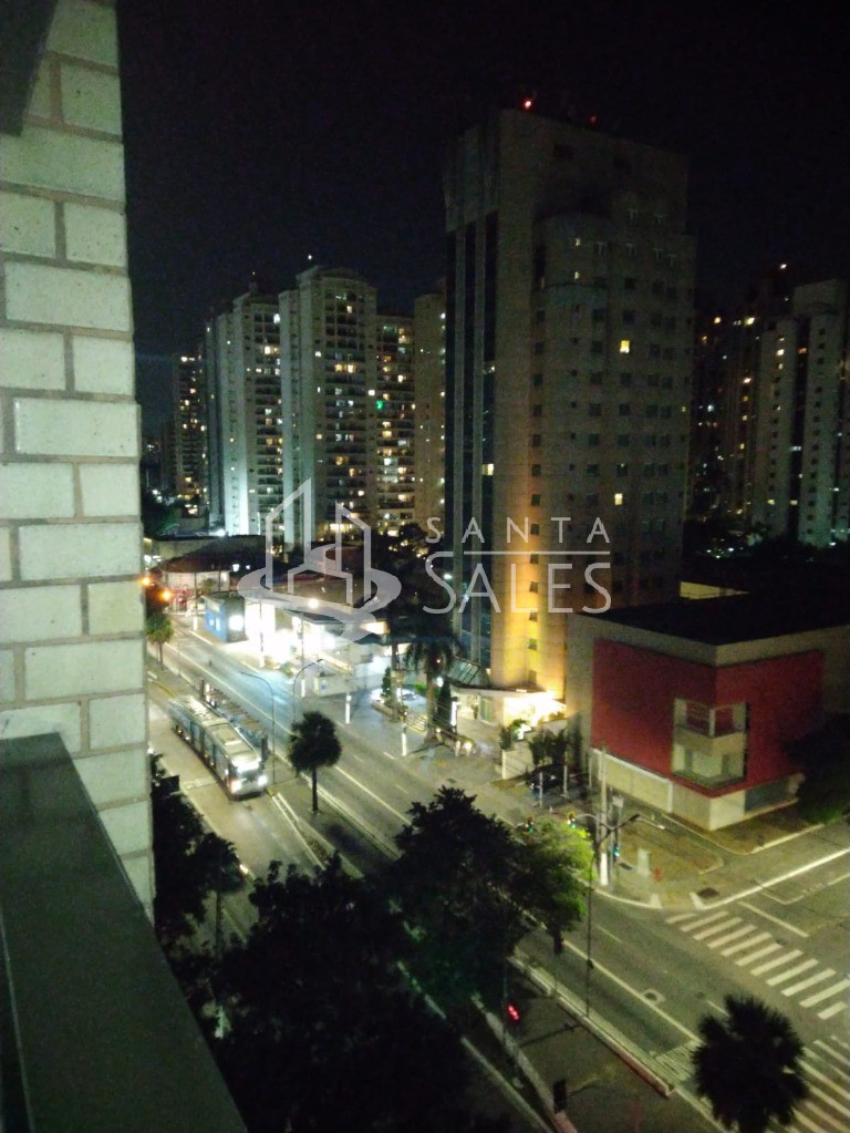 Apartamento, 1 quarto, 40 m² - Foto 9