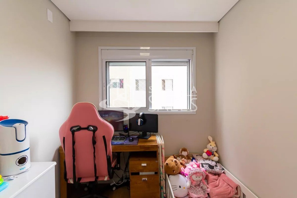 Apartamento, 2 quartos, 38 m² - Foto 18