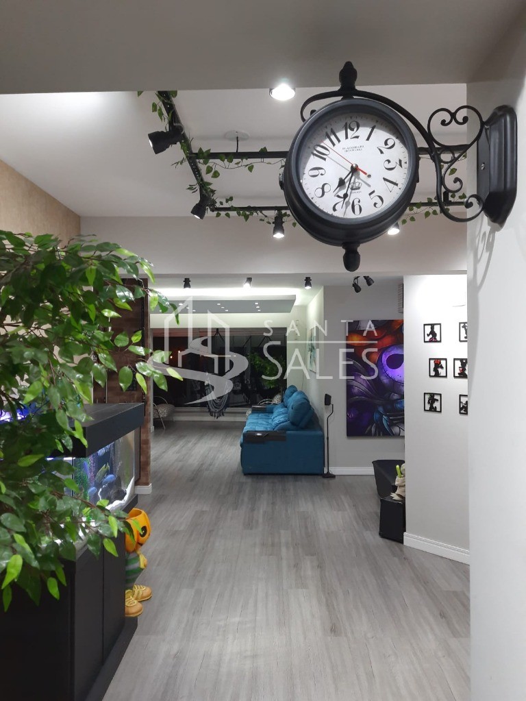 Apartamento, 3 quartos, 122 m² - Foto 40
