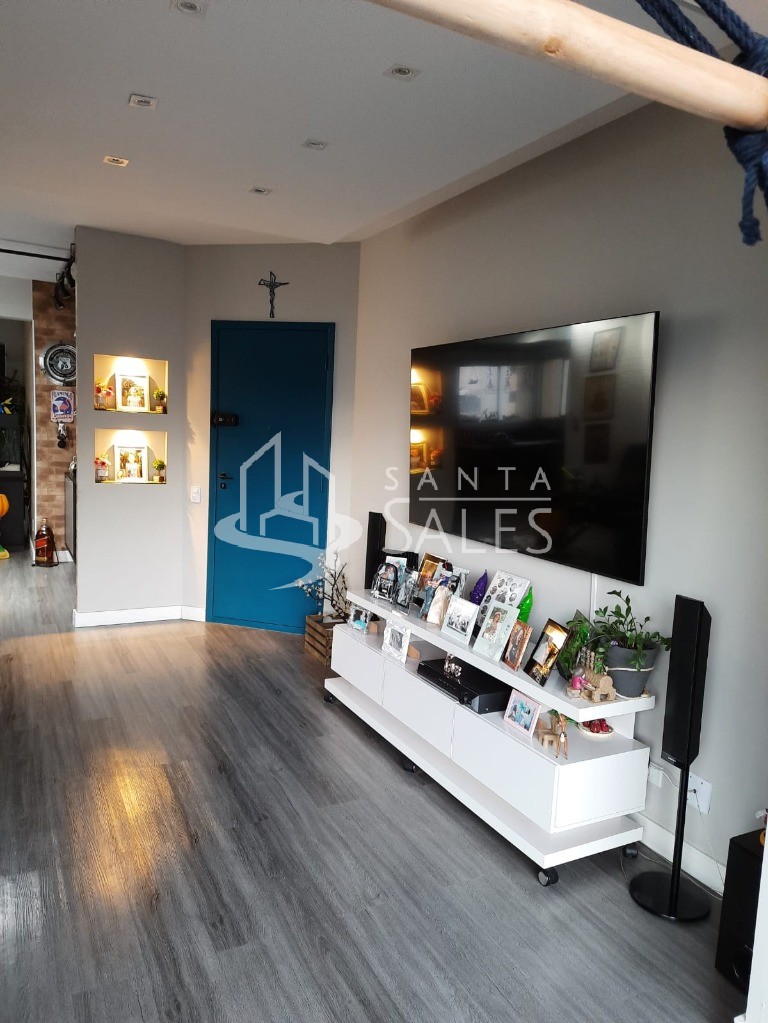 Apartamento, 3 quartos, 122 m² - Foto 4