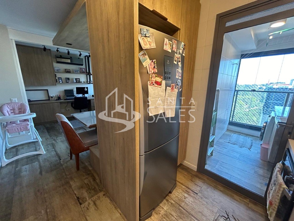 Apartamento, 3 quartos, 78 m² - Foto 5