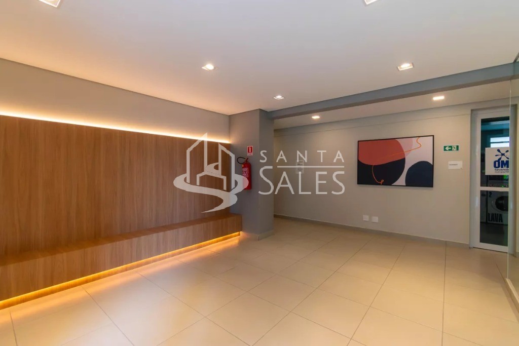 Apartamento, 2 quartos, 38 m² - Foto 63