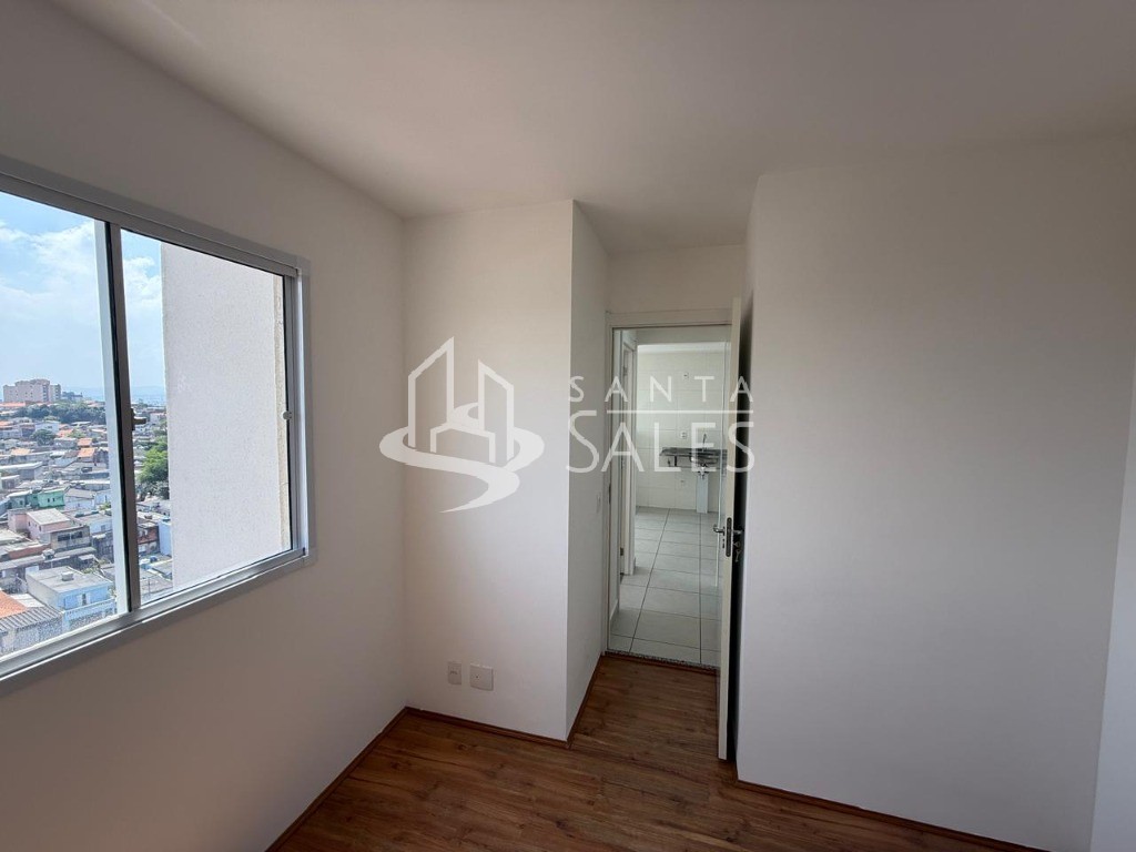 Apartamento, 2 quartos, 32 m² - Foto 10