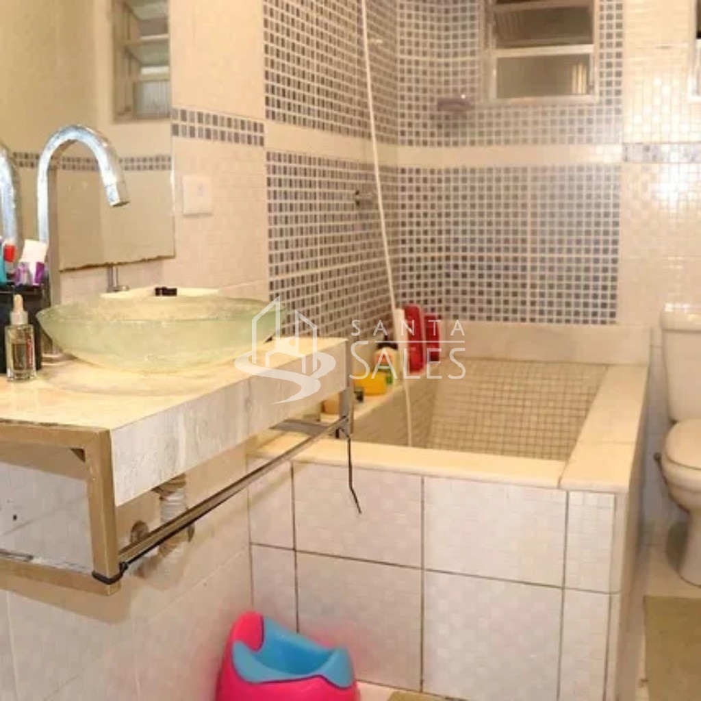 Apartamento, 3 quartos, 100 m² - Foto 22