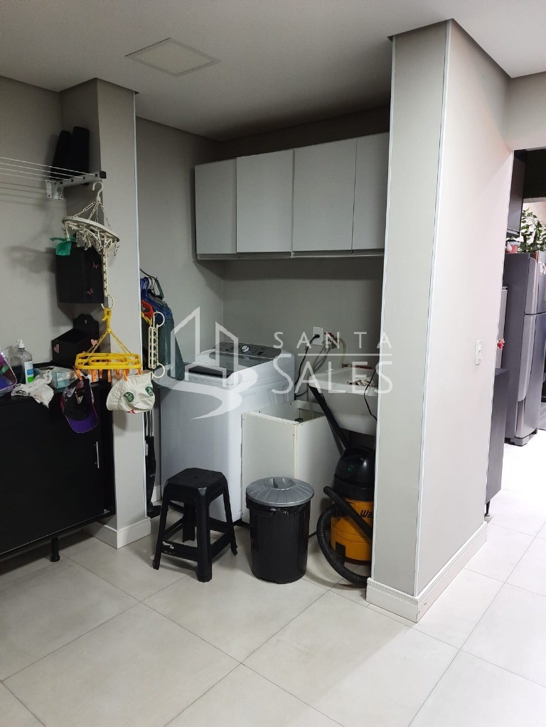 Apartamento, 3 quartos, 122 m² - Foto 37