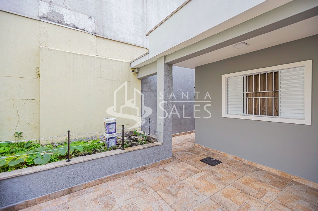 Sobrado, 3 quartos, 400 m² - Foto 21