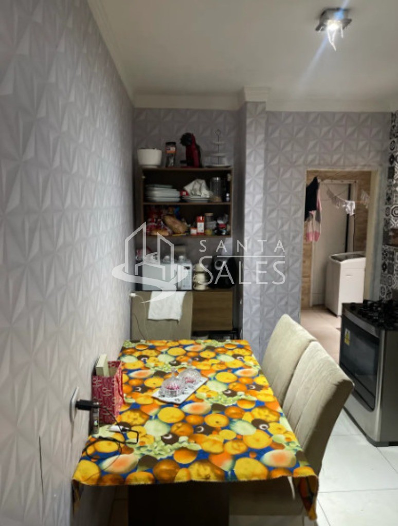 Apartamento, 2 quartos, 85 m² - Foto 11