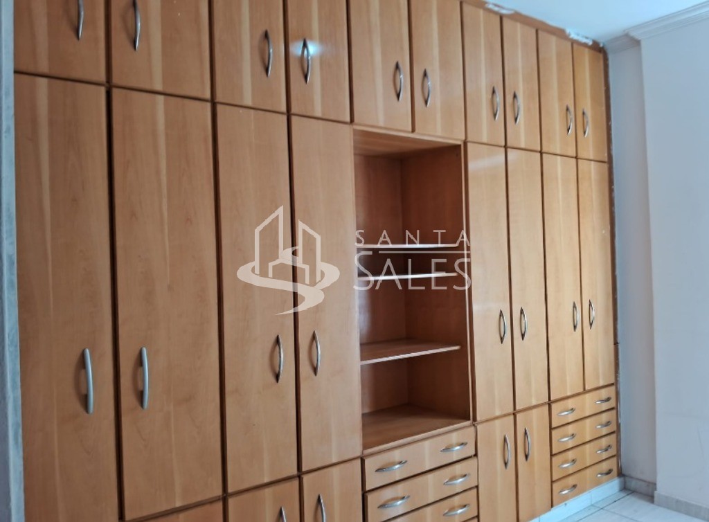 Apartamento, 3 quartos, 127 m² - Foto 8