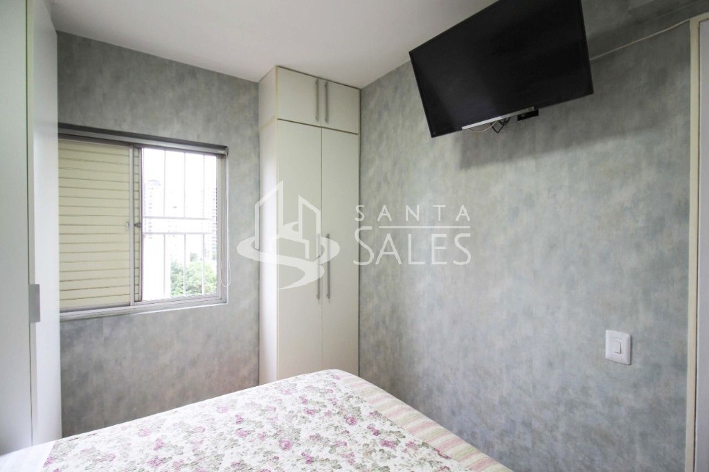 Apartamento, 2 quartos, 62 m² - Foto 8