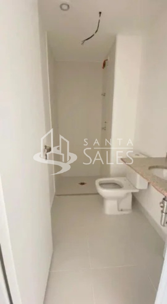 Apartamento, 2 quartos, 38 m² - Foto 2