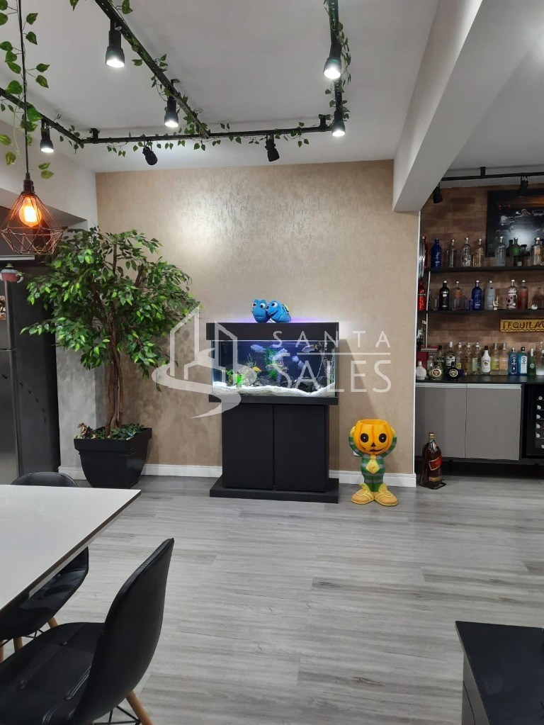 Apartamento, 3 quartos, 122 m² - Foto 16
