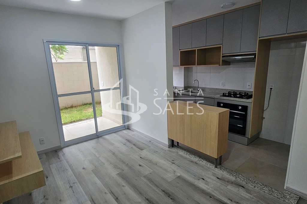 Apartamento, 2 quartos, 80 m² - Foto 3