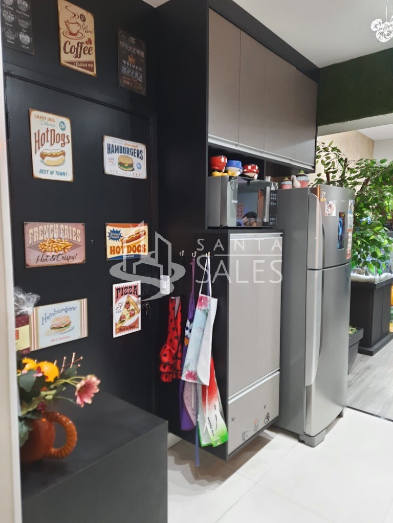Apartamento, 3 quartos, 122 m² - Foto 44