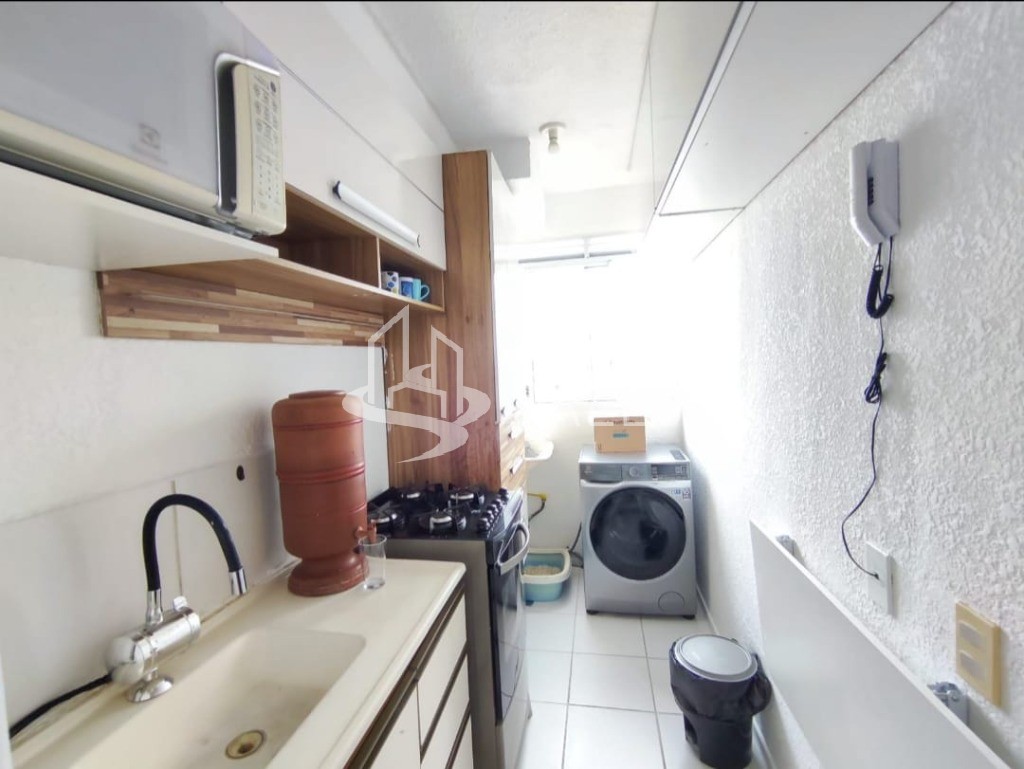 Apartamento, 2 quartos, 42 m² - Foto 13