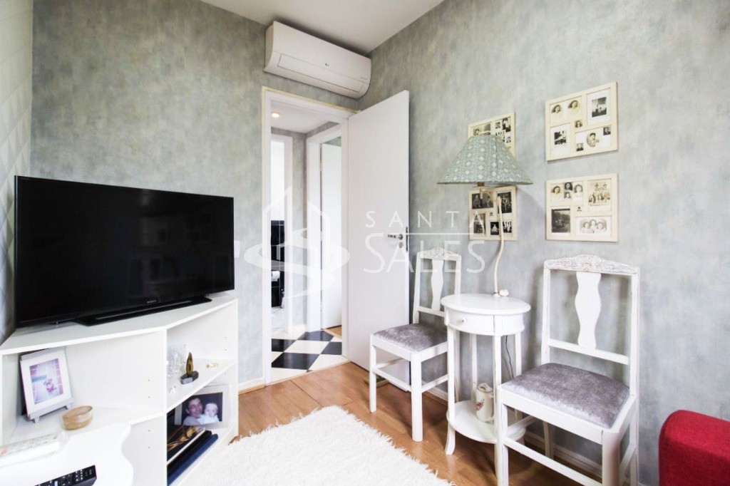 Apartamento, 2 quartos, 62 m² - Foto 2