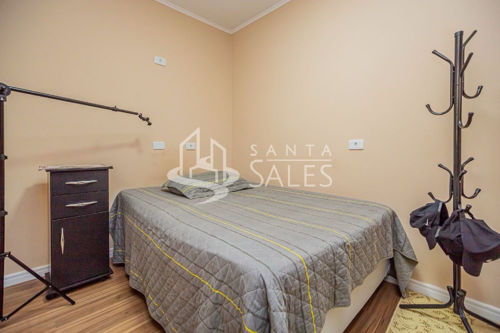 Sobrado, 3 quartos, 400 m² - Foto 9