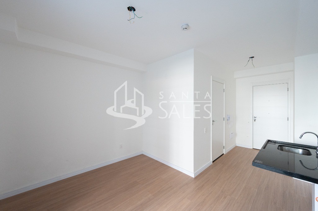 Apartamento, 1 quarto, 35 m² - Foto 26