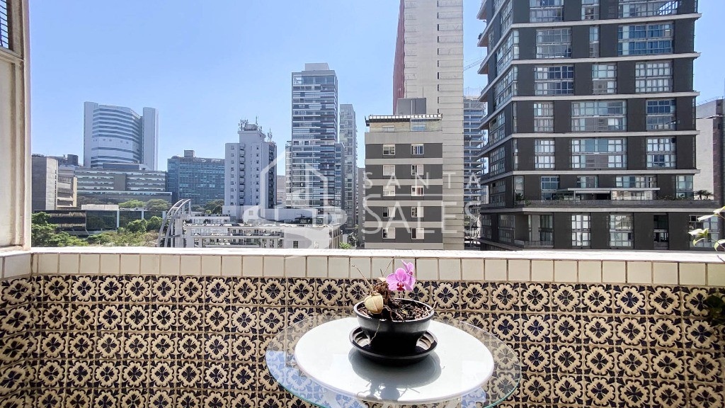 Apartamento, 2 quartos, 100 m² - Foto 12