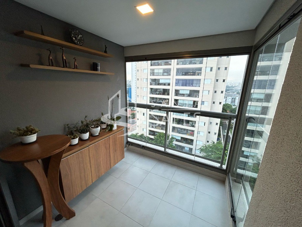 Apartamento, 2 quartos, 60 m² - Foto 12
