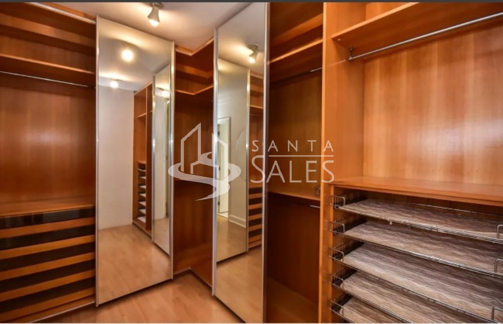 Apartamento, 4 quartos, 288 m² - Foto 10