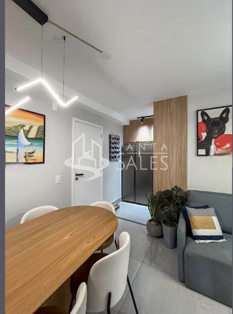 Apartamento, 2 quartos, 58 m² - Foto 33