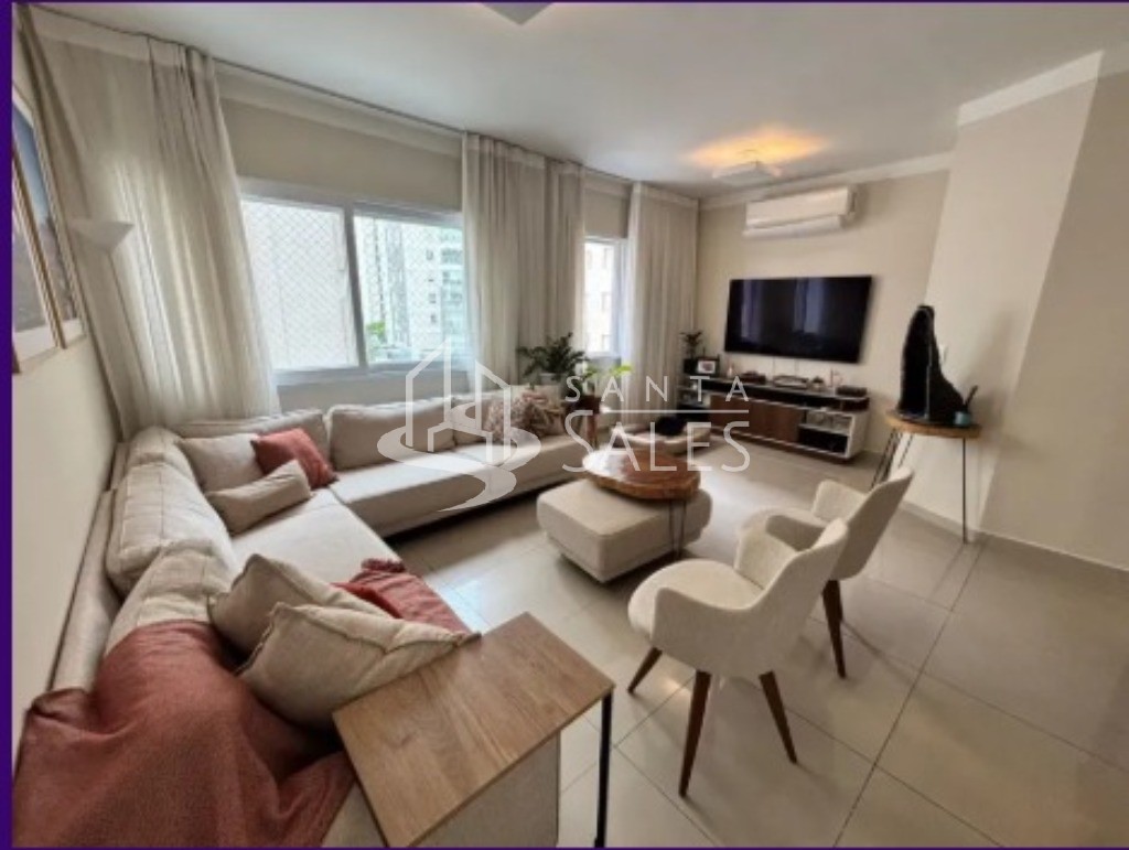 Apartamento, 2 quartos, 90 m² - Foto 6
