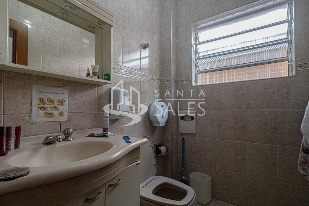 Casa, 4 quartos, 400 m² - Foto 11