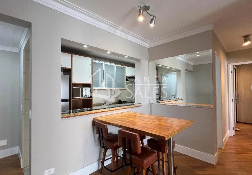 Apartamento, 2 quartos, 72 m² - Foto 7