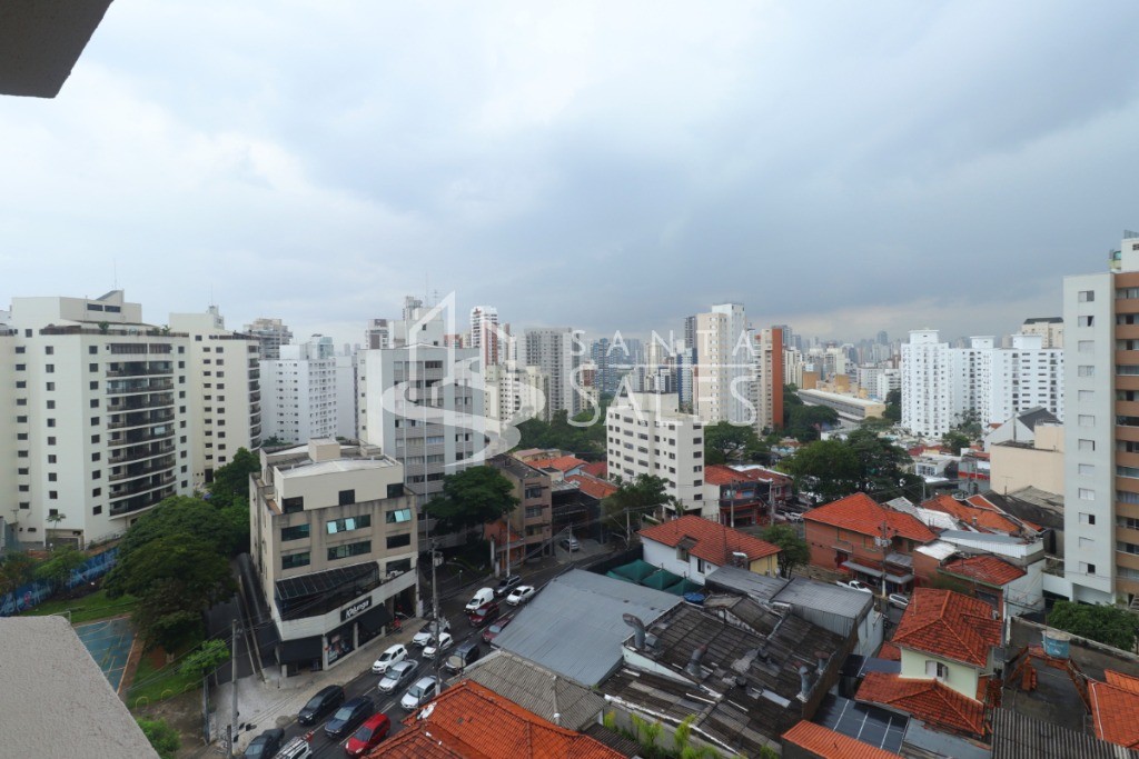 Apartamento, 1 quarto, 48 m² - Foto 17