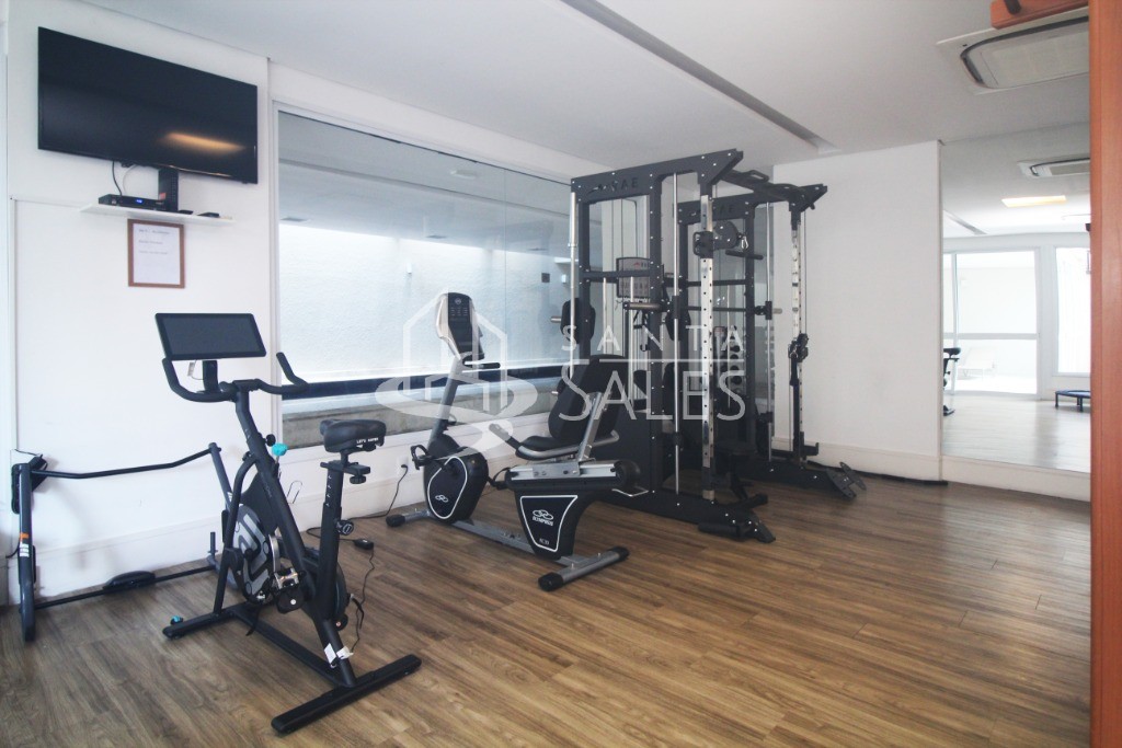 Apartamento, 1 quarto, 37 m² - Foto 18