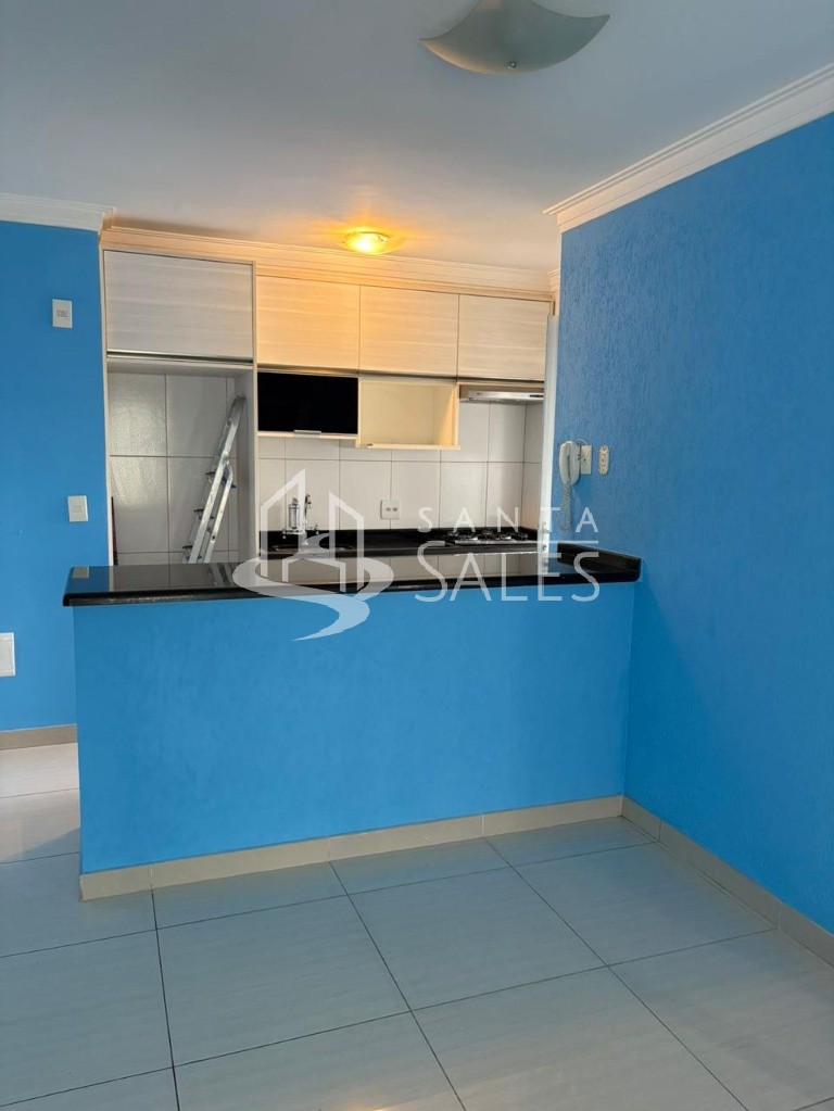 Apartamento, 3 quartos, 63 m² - Foto 3