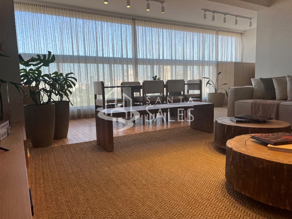 Apartamento, 1 quarto, 66 m² - Foto 10