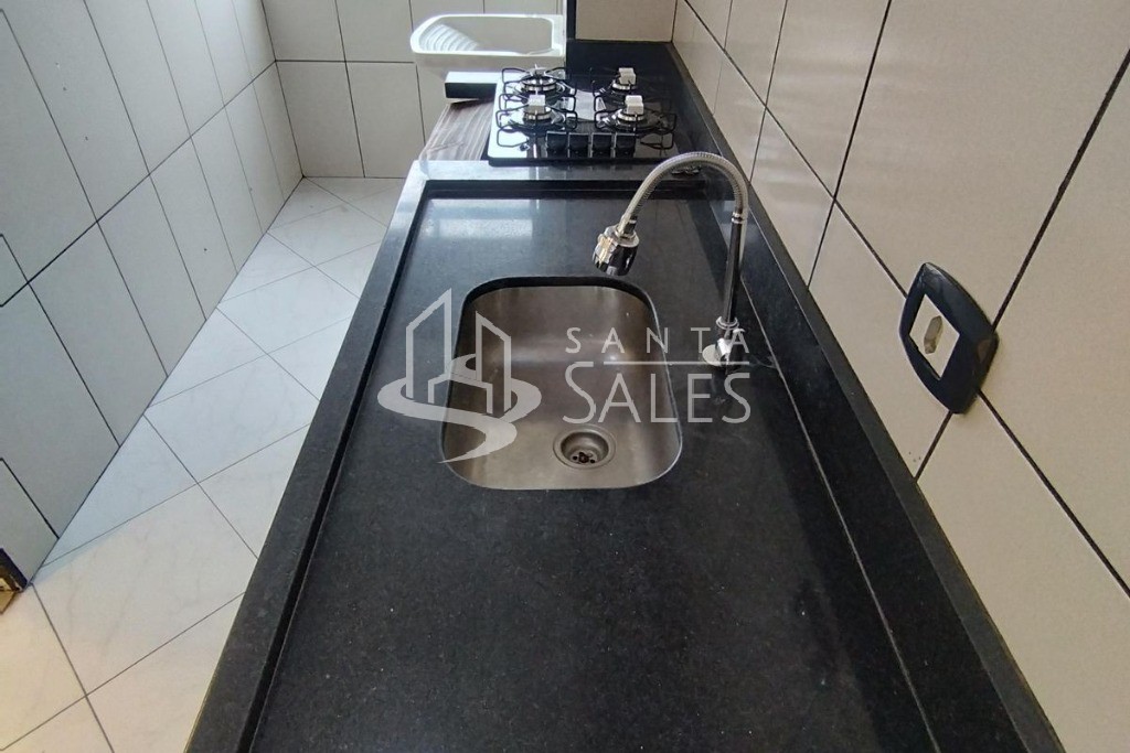 Apartamento, 2 quartos, 47 m² - Foto 7