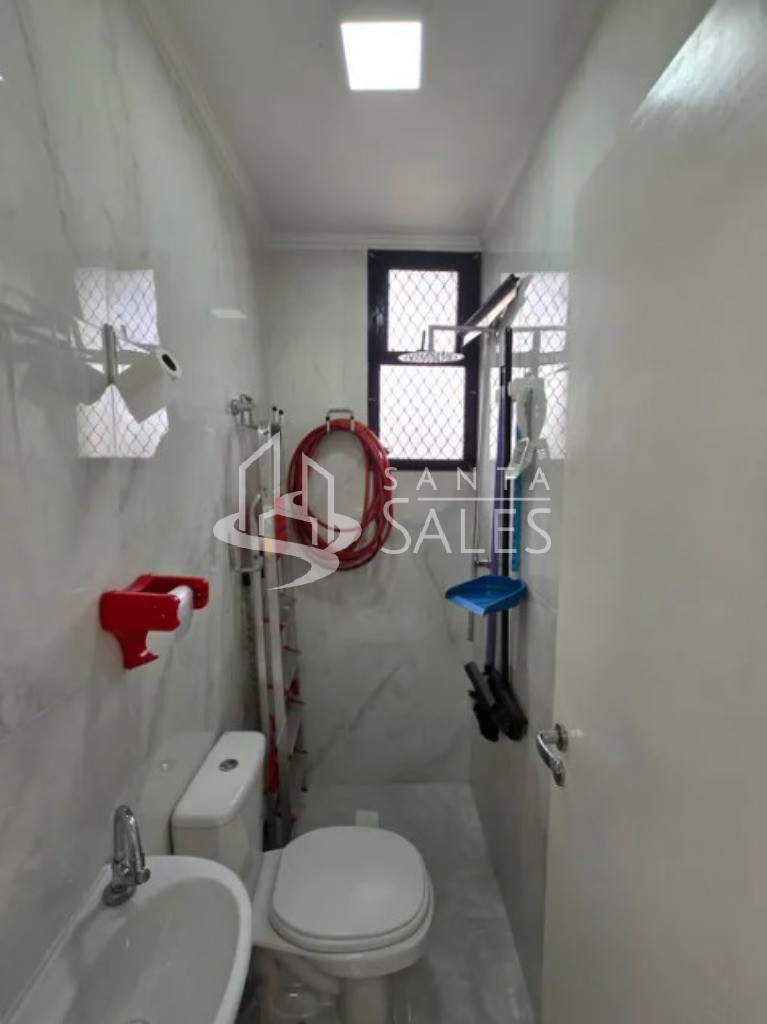 Apartamento, 4 quartos, 320 m² - Foto 14