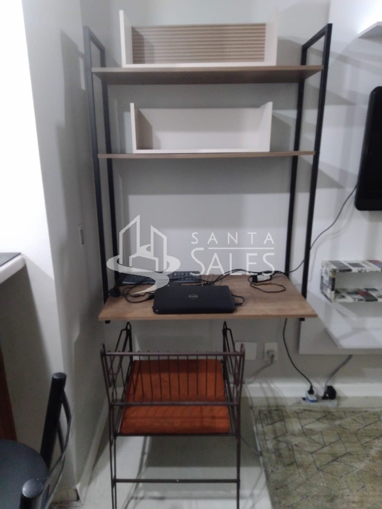 Apartamento, 1 quarto, 40 m² - Foto 10