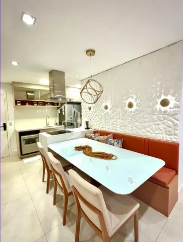 Apartamento, 3 quartos, 100 m² - Foto 7